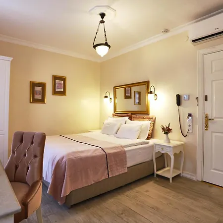 Celal Sultan Hotel Special Class-3