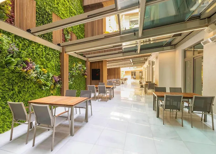 Cvk Park Bosphorus Hotel Provincia di Istanbul